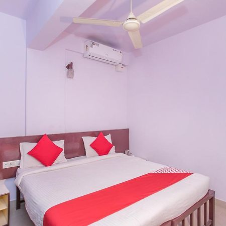 Oyo 6173 Udupi Park Inn Бангалор Екстериор снимка