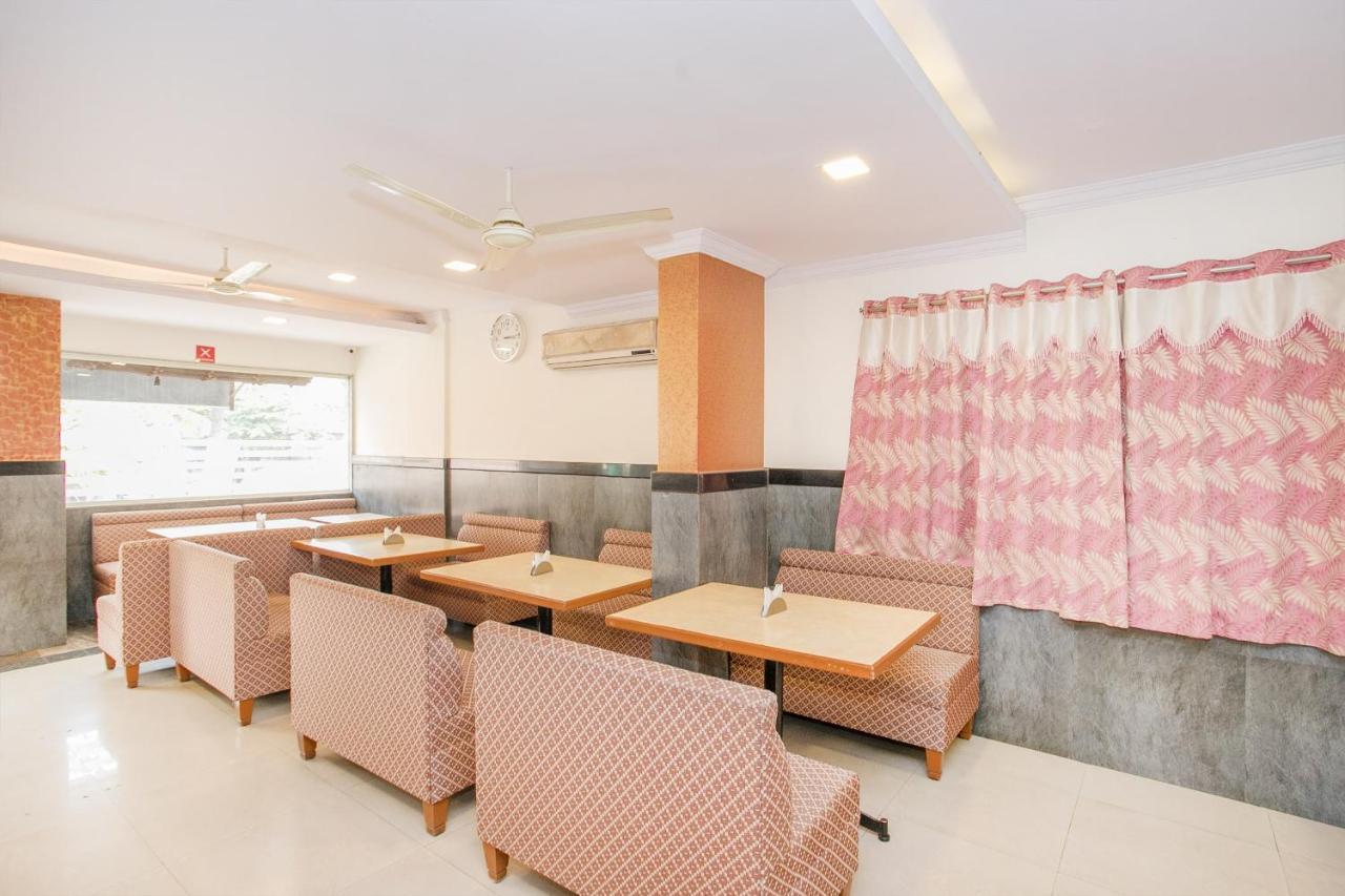 Oyo 6173 Udupi Park Inn Бангалор Екстериор снимка