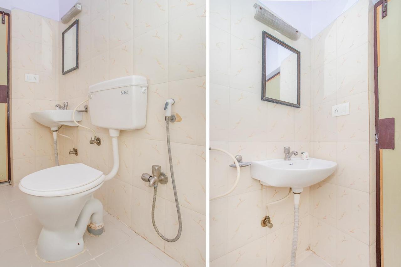 Oyo 6173 Udupi Park Inn Бангалор Екстериор снимка
