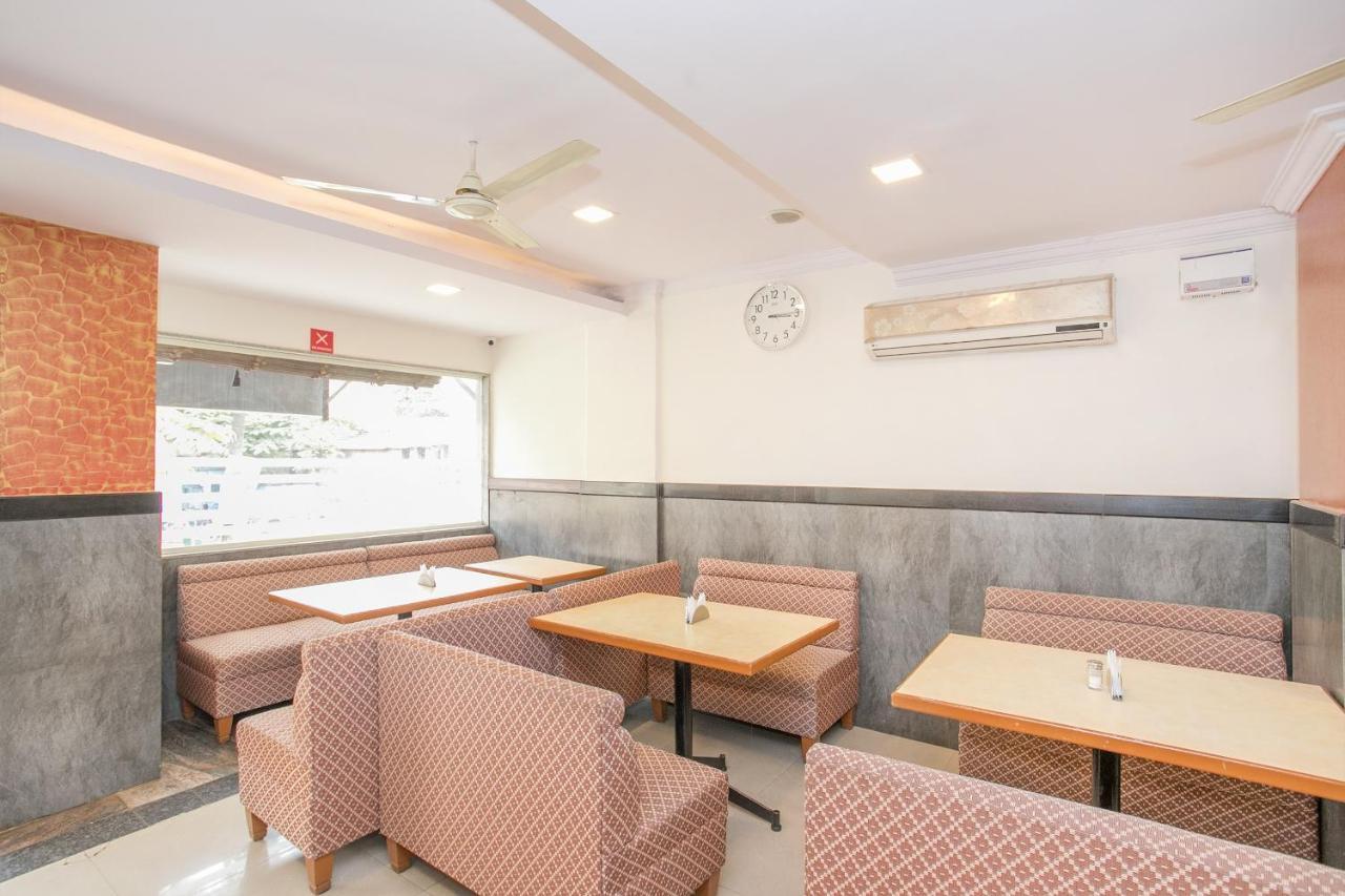 Oyo 6173 Udupi Park Inn Бангалор Екстериор снимка