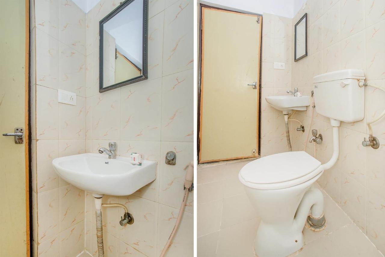 Oyo 6173 Udupi Park Inn Бангалор Екстериор снимка
